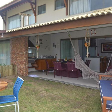 Paraiso Praia De Imbassai - Ykutiba S-001 - Duplex Frente Mar Exterior photo